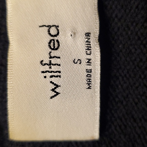 Women's wool sweater - Picture 5 of 10